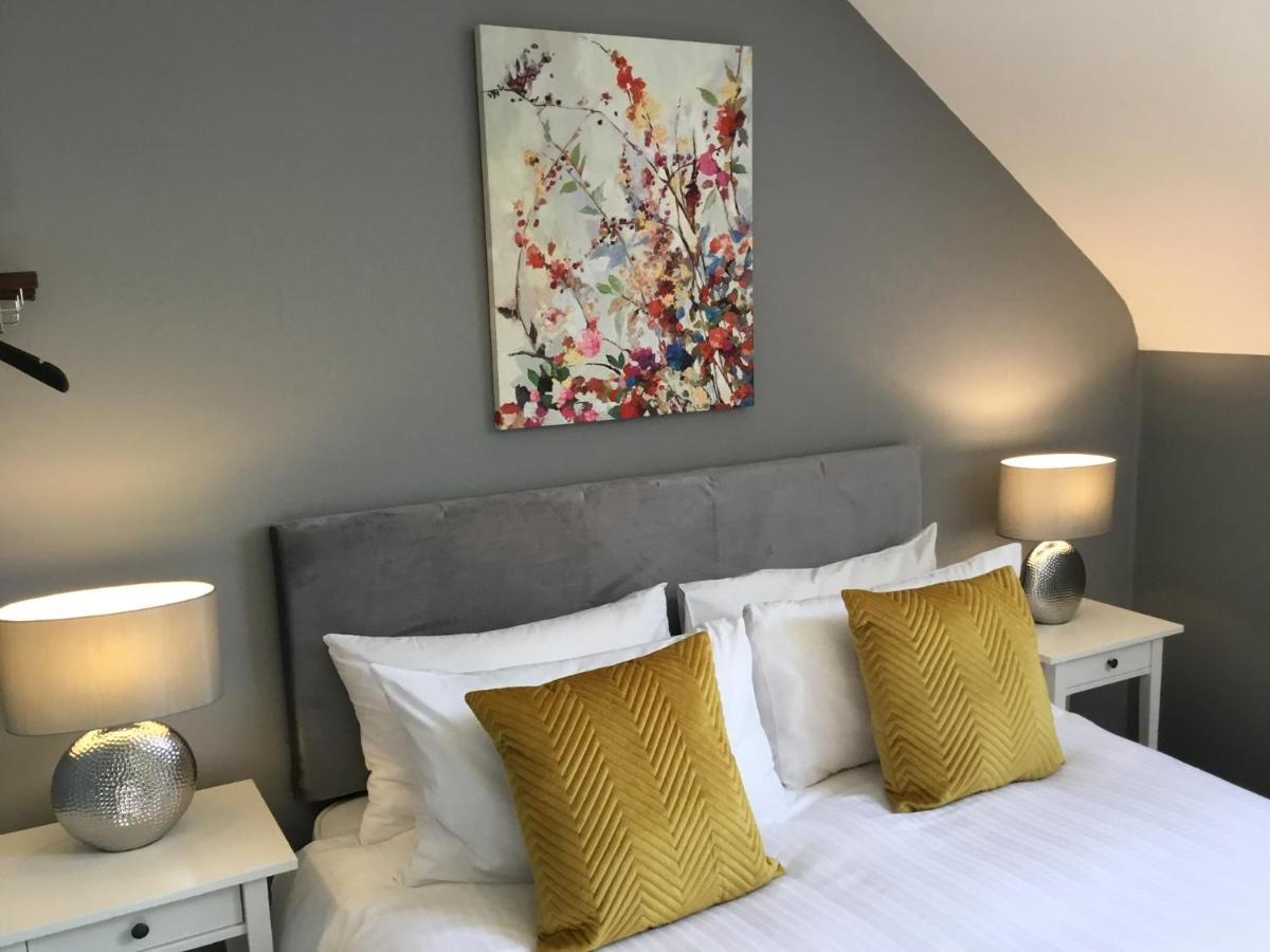 Knockaguilla House Bed & Breakfast Doolin Bagian luar foto