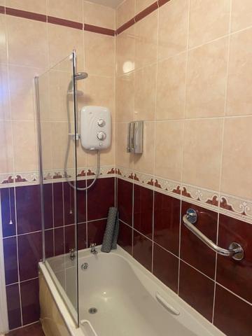 Knockaguilla House Bed & Breakfast Doolin Bagian luar foto
